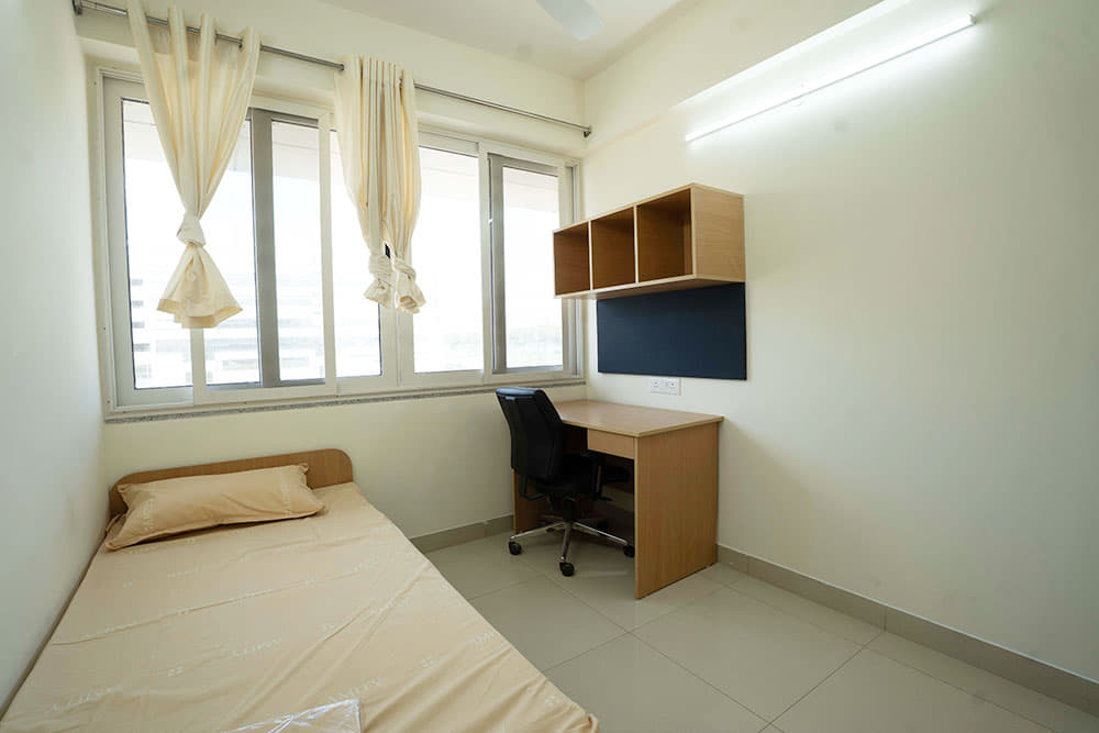 Amity University Hyderabad Hostel photo 6